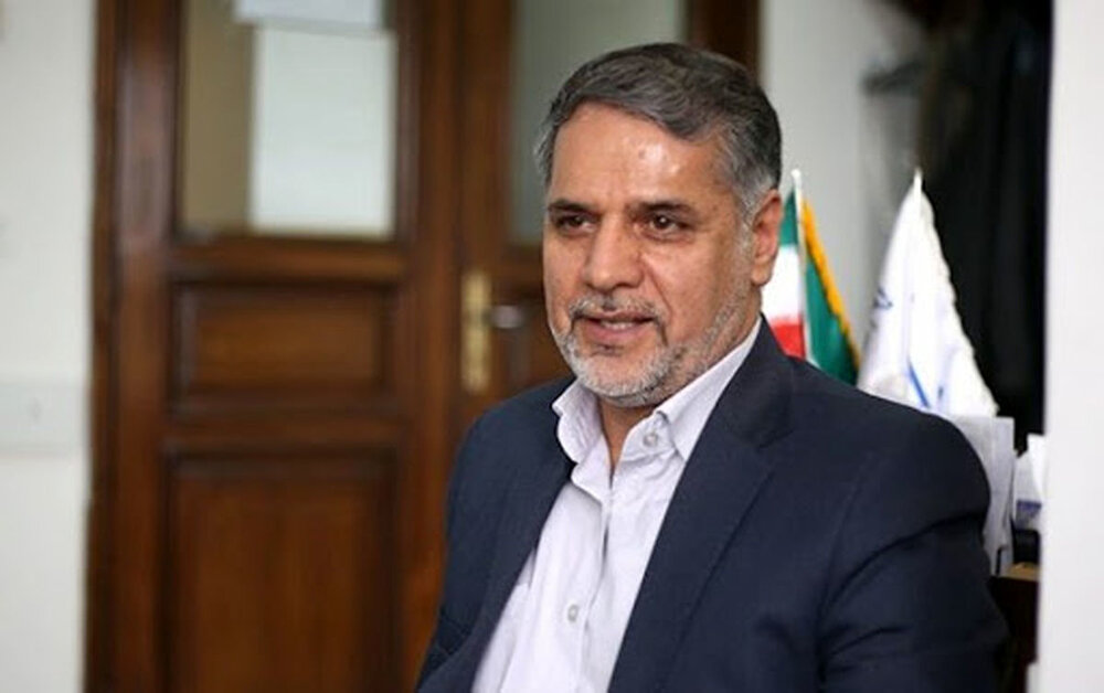 اگر پزشکیان نبود مشارکت انتخابات به ۵۰ درصد هم نمی رسید/ انتصاب لاریجانی نماد حاکم شدن عقلانیت بر مراکز تصمیم‌ساز است