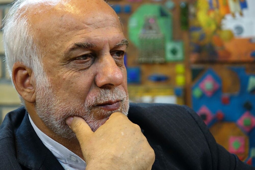 مگر مملکت شیرتوشیر است که هر کس در سیاست خارجی نظری می‌دهد؟ / چندصدایی در سیاست خارجی پذیرفته نیست / سیاست‌ها نباید بر اساس آرزوها تنظیم شود