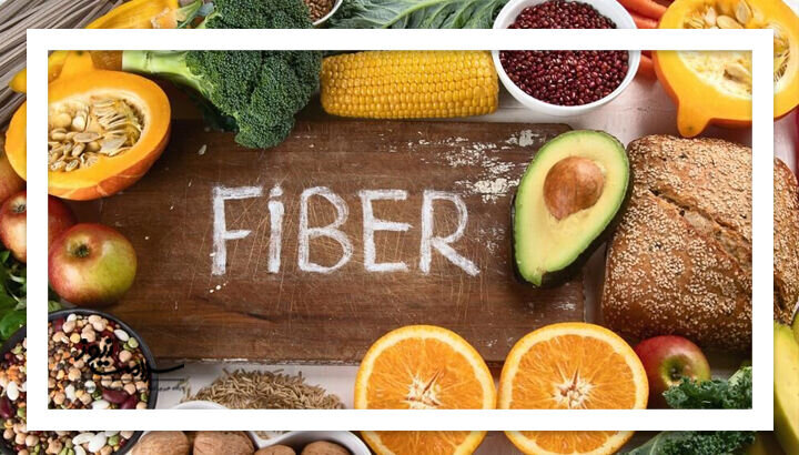 چرا باید فیبر مصرف کنیم؟/ معرفی ۵ منبع غذایی سرشار از فیبر