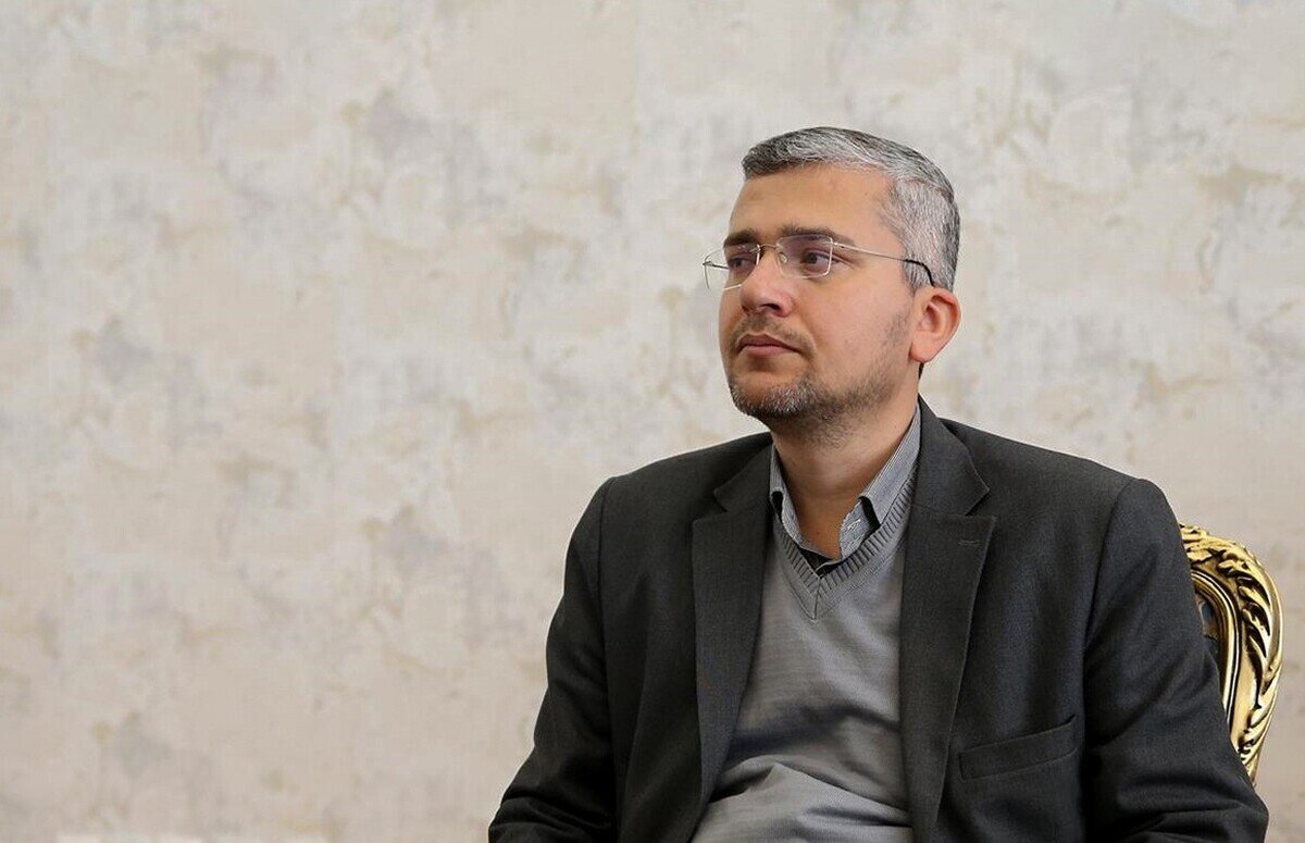 سخنگوی کمیسیون امنیت ملی مجلس: آمریکا و رژیم صهیونیستی باید غرامت بپردازند/ اظهارات مقامات سابق آمریکا از جمله دونالد ترامپ ارزشی ندارد