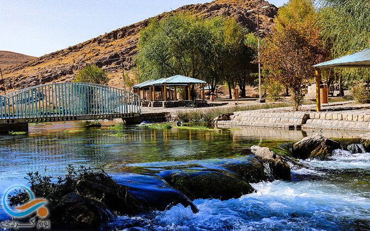 سفری تابستانی به گنجینه‌های بکر ایران/ معرفی ۶ مقصد رویایی