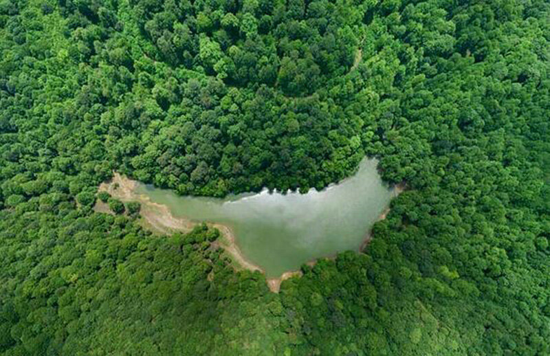 سفری تابستانی به گنجینه‌های بکر ایران/ معرفی ۶ مقصد رویایی