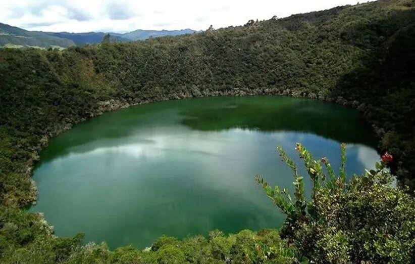 سفری تابستانی به گنجینه‌های بکر ایران/ معرفی ۶ مقصد رویایی