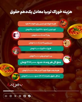 هزینه-خوراک-لوبیاچیتی.webp