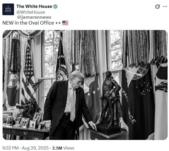 چرا شایعه مرگ ترامپ تا این حد گسترده شده‌است؟ / شواهد قابل قبولی وجود ندارد اما کاربران شبکه‌های اجتماعی به گمانه‌زنی ادامه می‌دهند