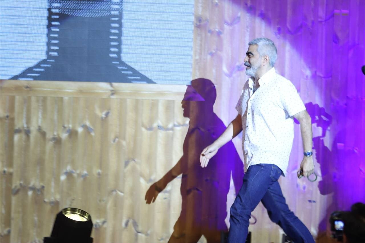 جوایز جشن منتقدان سینما اهدا شد