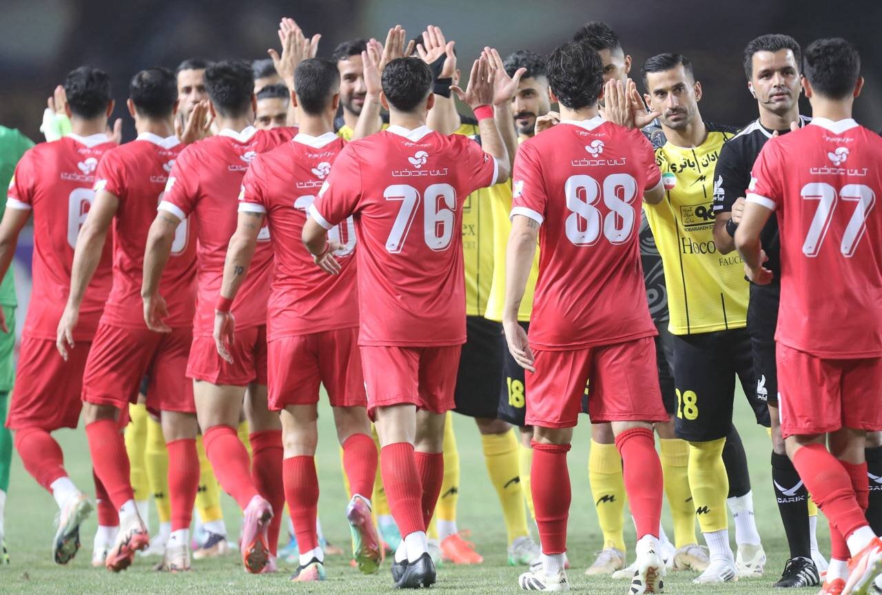 هر سال میگیم دریغ از پارسال؛ قراردادها رو به آسمان؛کیفیت زیرزمین!