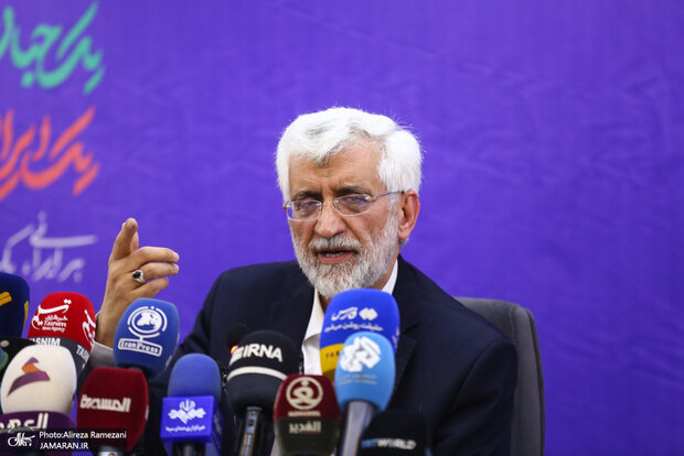 شمارش معکوس برای مناظره روحانی و جلیلی/ دبیران پیشین شورای عالی امنیت تکلیف ماجرای «برجام» را برای مردم و تاریخ روشن می‌کنند؟