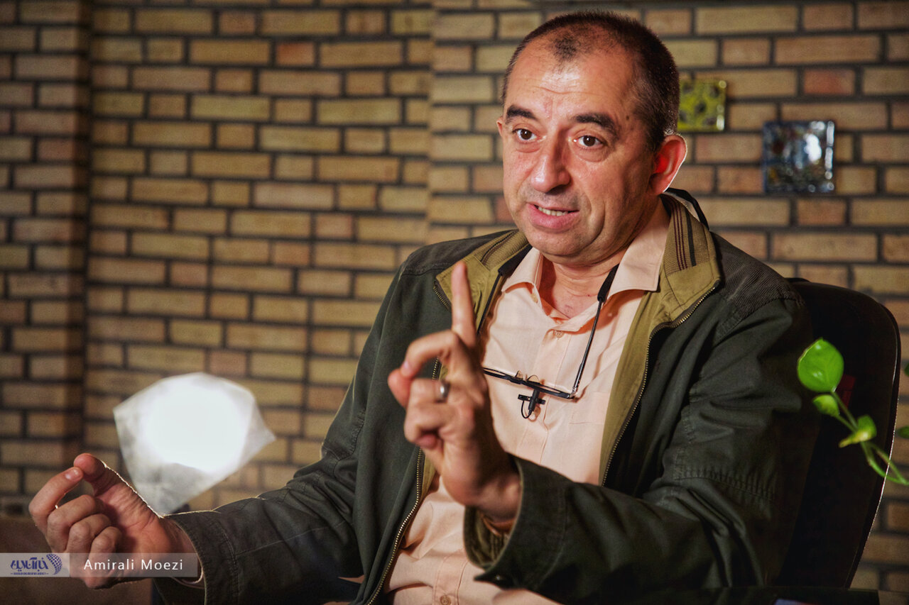 دریاچه ارومیه روی شبکه‌ای از گسل‌های فعال؛ از گسل شمال تبریز تا روند دهخوارقان/ گسل‌ها چگونه بر آب و لرزه‌خیزی دریاچه ارومیه اثر می‌گذارند؟