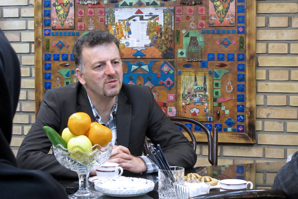 هدف طرح ترامپ مقابله با قیام جهانی علیه اسرائیل بود / تهران با صدای بلند مخالفت خود را اعلام کند / پیمان‌های ابراهیم در آستانه فروپاشی است