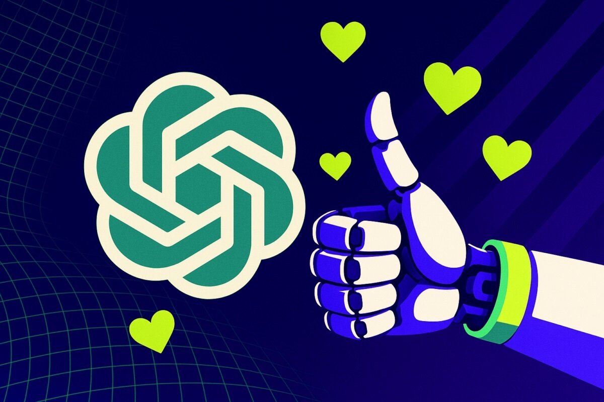 اولین گزارش اوپنایآی از الگوی استفاده از ChatGPT/ اکثر کاربران این هوش مصنوعی بانوان هستند!