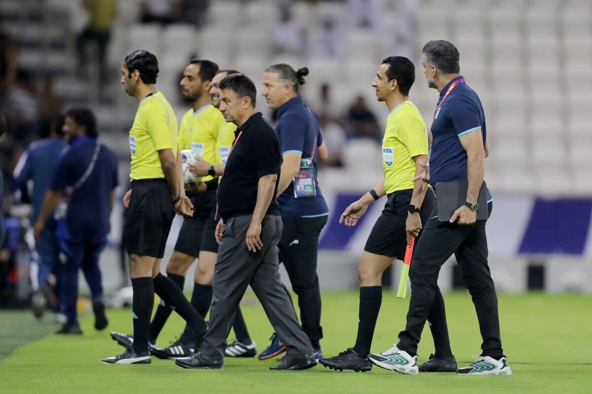 آینده ترسناک تیم‌ ملی پس از کافا؛ تاجیکستان زنگ خطر را به صدا درآورد!