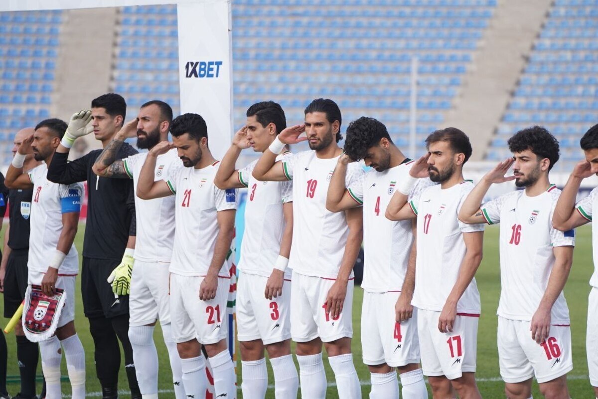 آینده ترسناک تیم‌ ملی پس از کافا؛ تاجیکستان زنگ خطر را به صدا درآورد!