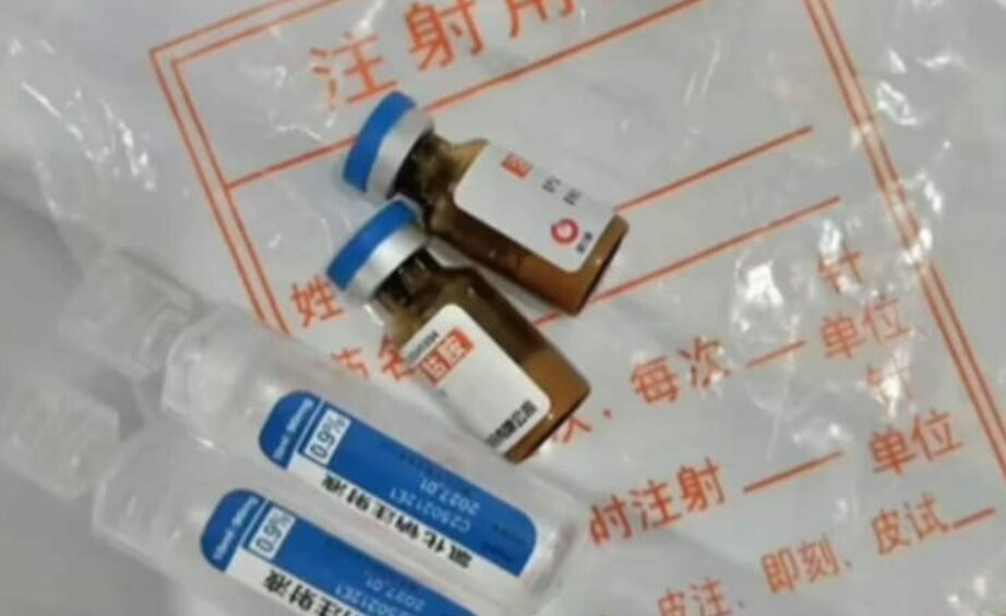 چینی‌ها روشی جدید برای درمان سفیدی موها معرفی کردند