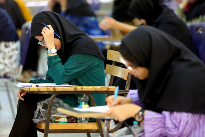 مدارس دولتی باختند و شکست خوردند؛ آموزش در کشور به برند شخصی مدارس غیرانتفاعی تبدیل شده/ رقابت پول‌دارها برای قبولی در دانشگاه‌های رایگان