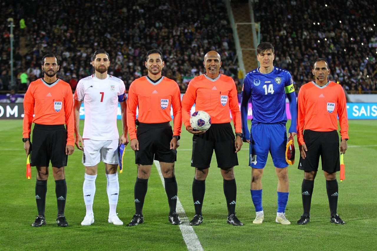 طلسم ایران مقابل ازبکستان در ۲ سال اخیر؛ بازنده قدیمی، گربه‌سیاه جدید!