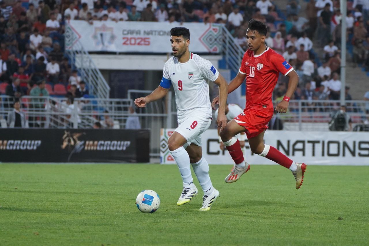 ضعیف کُشی؛ مرام امیر!