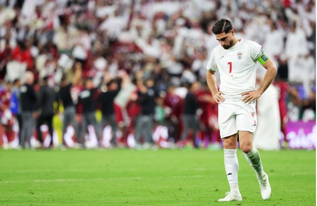 ضعیف کُشی؛ مرام امیر!