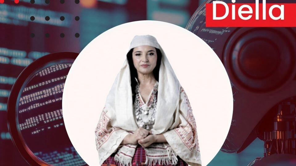 برای اولینبار در جهان، «هوش مصنوعی» وزیر شد!