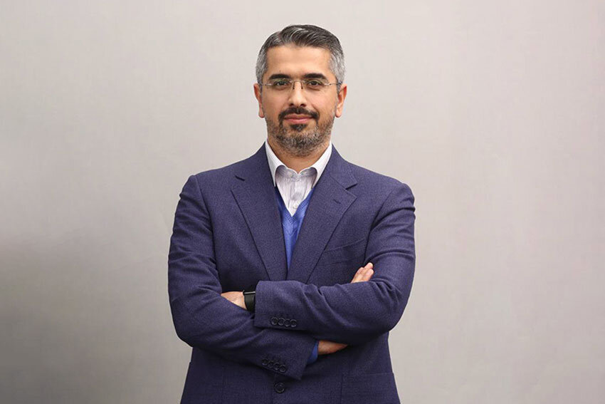 دلیل شکاف نسلی این است که با ذهن آنالوگ برای نسل دیجیتال محتوا تولید ‌می‌کنیم