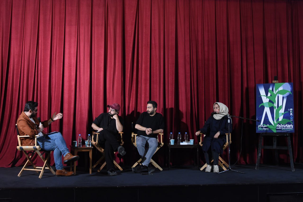 فیلم کوتاه؛ رباعی یا دوبیتی؟/ از تجربه‌های فرمی تا ضعف روایت