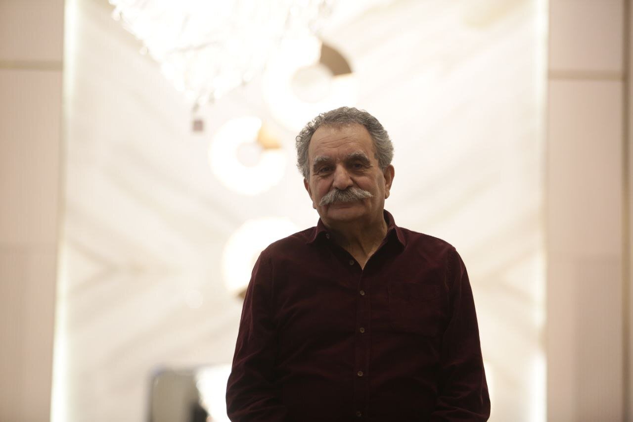 میرحسین موسوی اولین سانسورچی صداوسیما بود/ ماجرای کلک زدن به محمدعلی ابطحی و حسین پاکدل برای پخش یک ترانه!