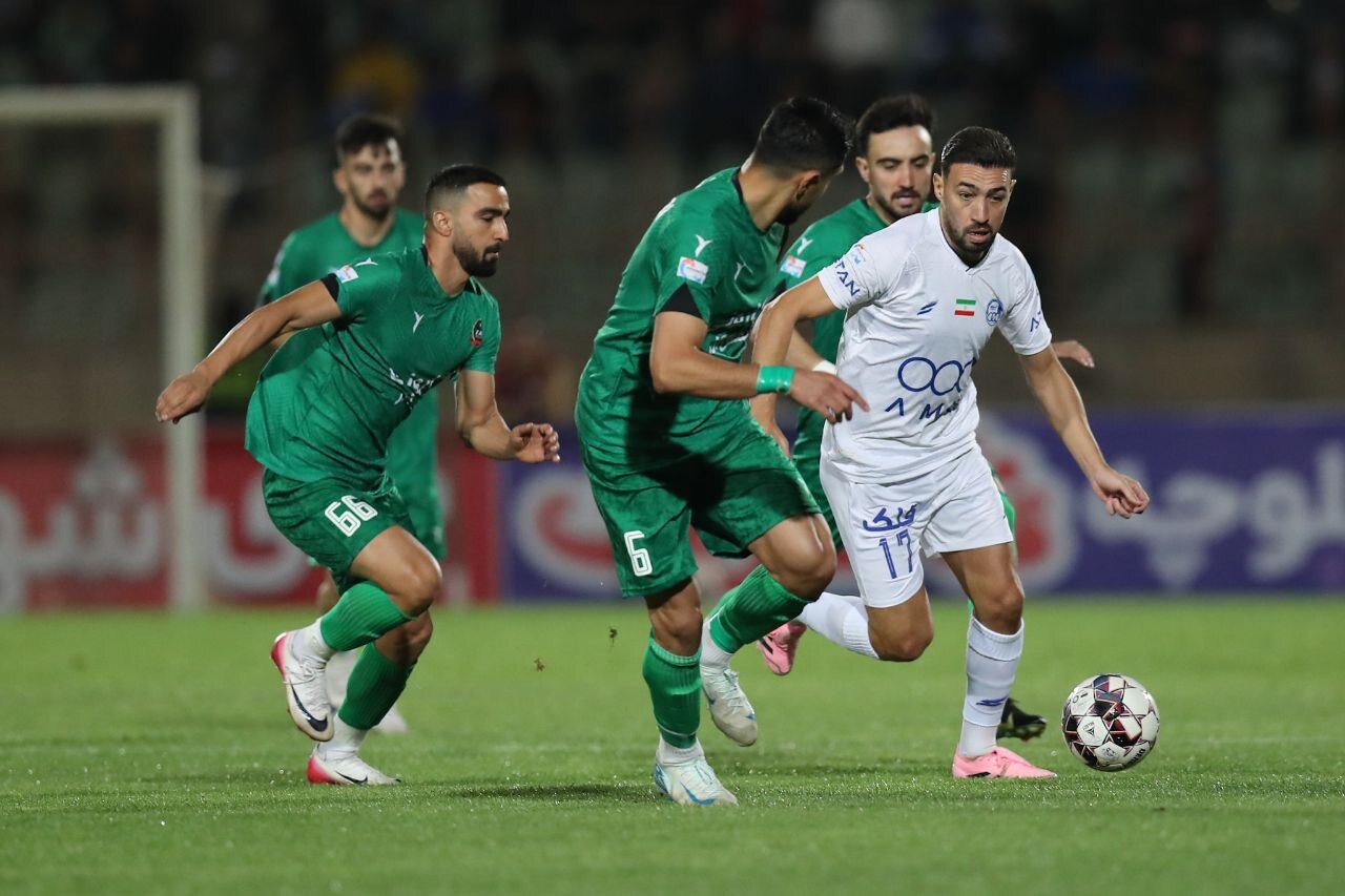 هر سال میگیم دریغ از پارسال؛ قراردادها رو به آسمان؛کیفیت زیرزمین!