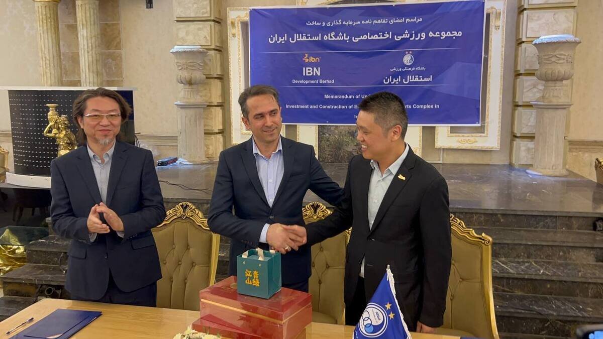 وعدههای تکراری برای ساخت ورزشگاه اختصاصی/اینجا لاکپشتها هم پرواز میکنند!