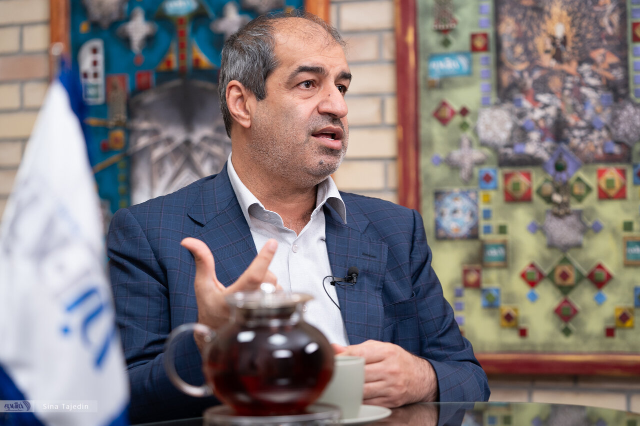 مافیای سدسازی واقعی است یا غیرواقعی؟/ بزرگ‌زاده:درباره سدسازی بر هریرود به افغانستان هشدار داده شده است