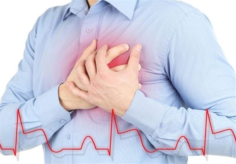 علت تیرکشیدن قلب چیست؟/ آیا باید از این علامت ترسید؟/ درمان چیست؟ 