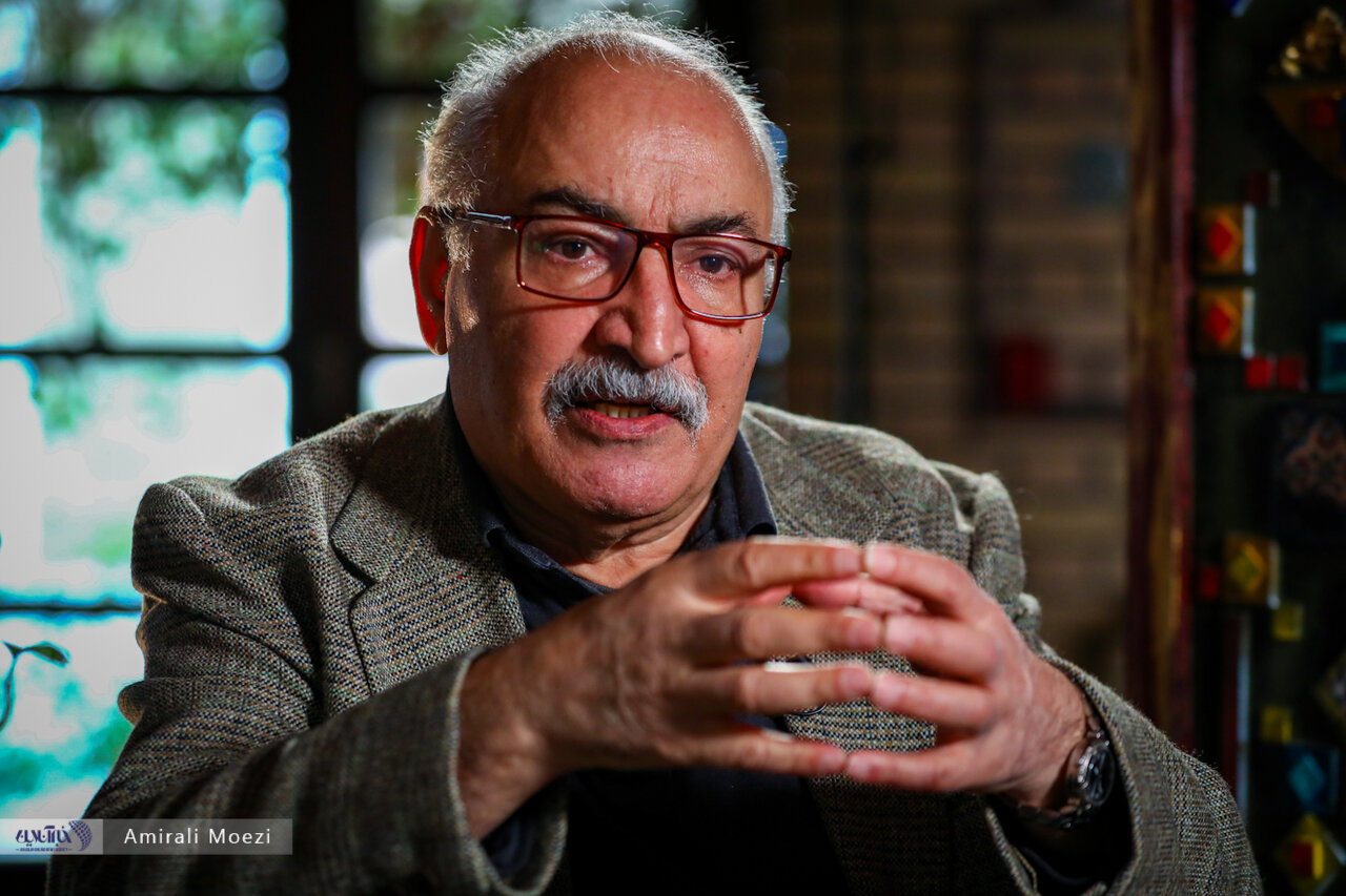 می‌خواستند تقوایی را برای فیلم ساختن به التماس بیندازند، کاری که امکان نداشت بکند/ «دایی‌جان ناپلئون» از نظر برخی مقامات اثری «کفرآمیز» است