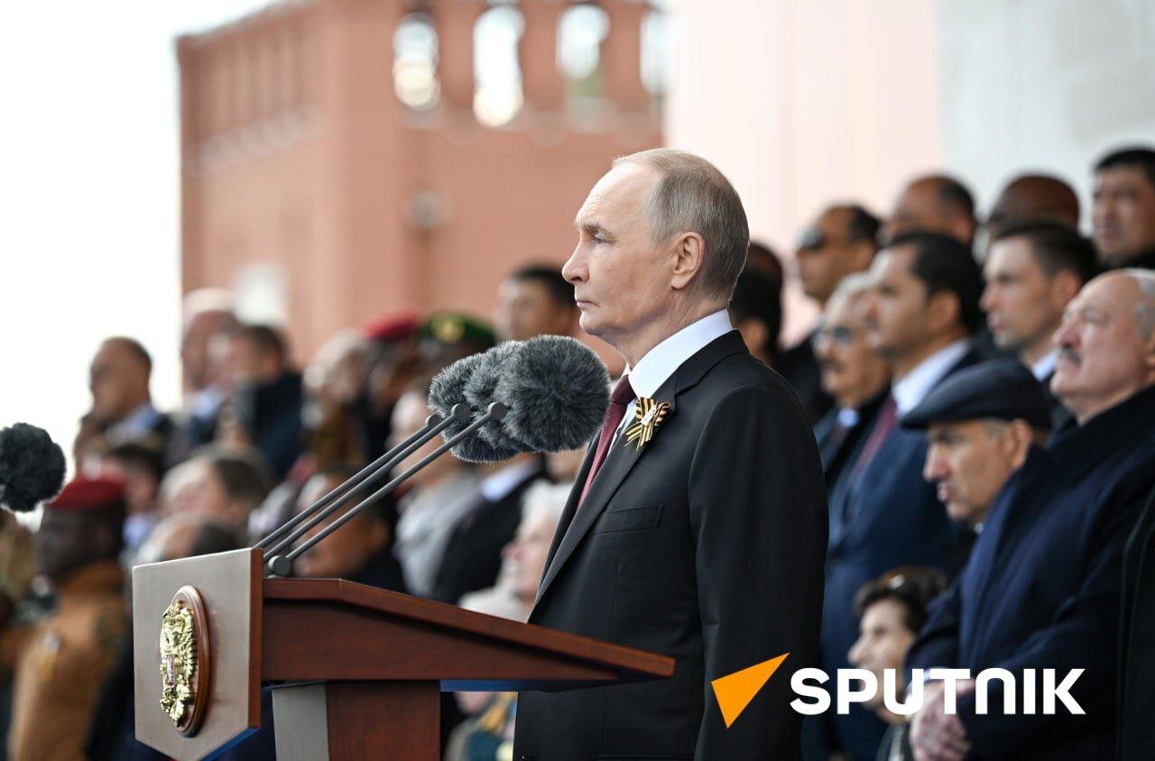 کاستیها و ترکهای اقتصاد جنگی روسیه / اثرگذاری تحریمها بر اقتصاد روسیه تازه شروع شدهاست