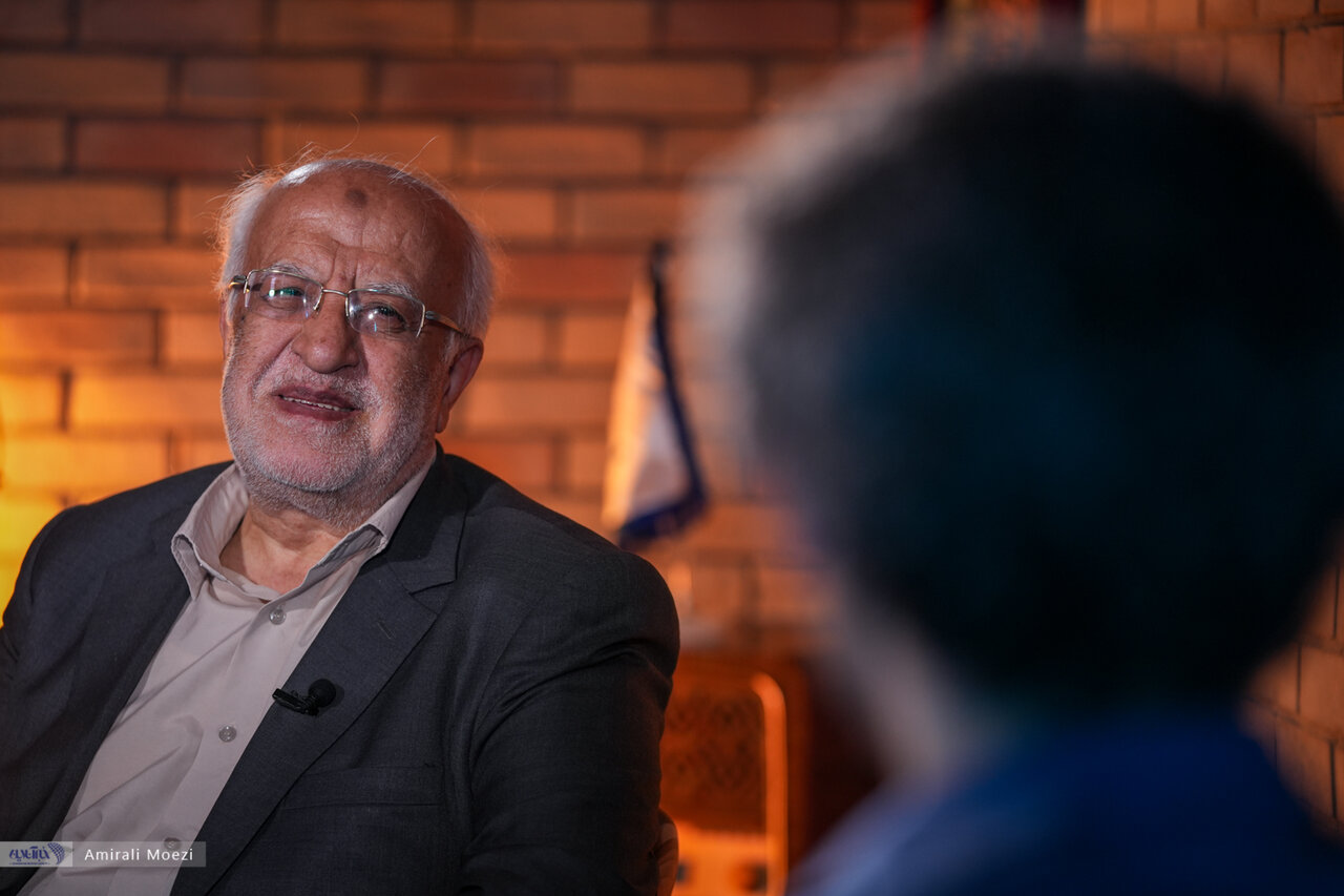 ناگفته‌های نفر دوم وزارت ارشاد/ از شب‌های شعر گوته تا اختلاف با وزیر آموزش و پرورش و همکاری با موشکی سپاه/ ماجرای دیدار رهبری با مدیران مطبوعات