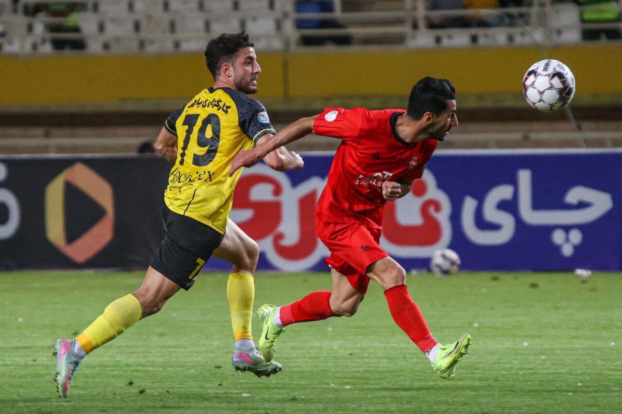 هر سال میگیم دریغ از پارسال؛ قراردادها رو به آسمان؛کیفیت زیرزمین!