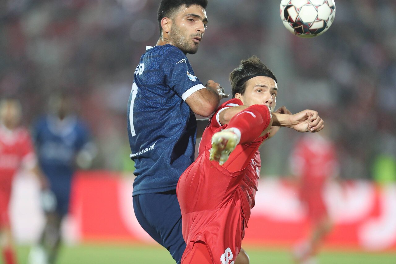 هر سال میگیم دریغ از پارسال؛ قراردادها رو به آسمان؛کیفیت زیرزمین!