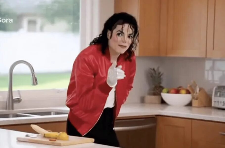 ساخت دیپ‌فیک با هوش مصنوعی از سلبریتی‌های درگذشته / یک پیشرفت نگران‌کننده