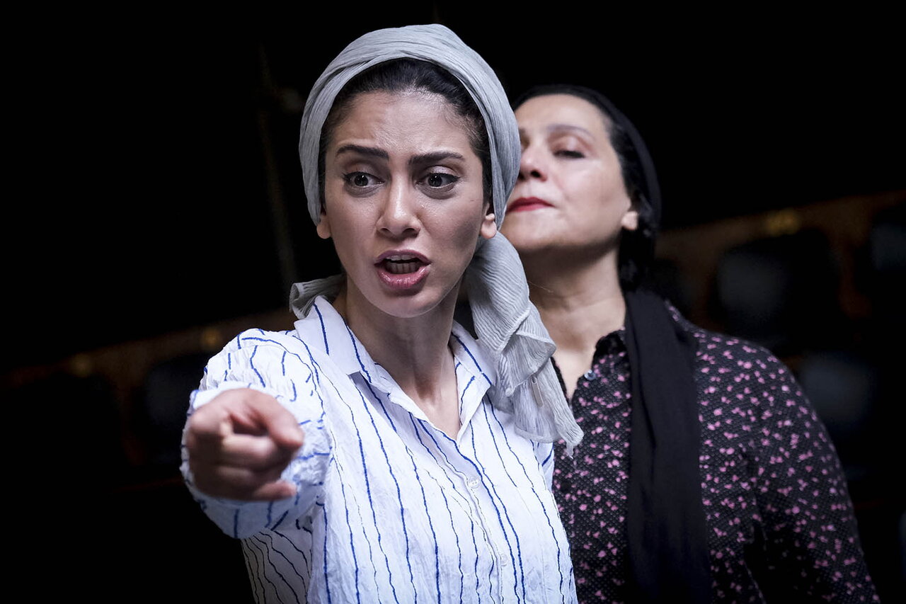 از سحر دولتشاهی و علی شادمان تا سینا ساعی و محمد ولی‌زادگان/ چهره‌هایی که این روزها روی صحنه‌اند