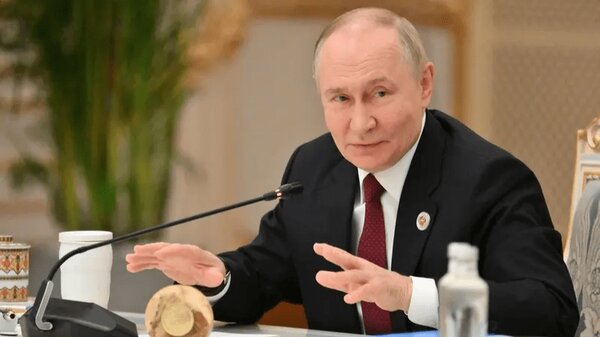 کاستیها و ترکهای اقتصاد جنگی روسیه / اثرگذاری تحریمها بر اقتصاد روسیه تازه شروع شدهاست