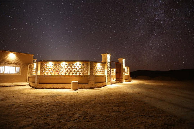 سفر به کهکشان‌ها، زیر آسمان پرستاره ایران/ معرفی مقاصد بکر برای ستاره‌نگری در پاییز