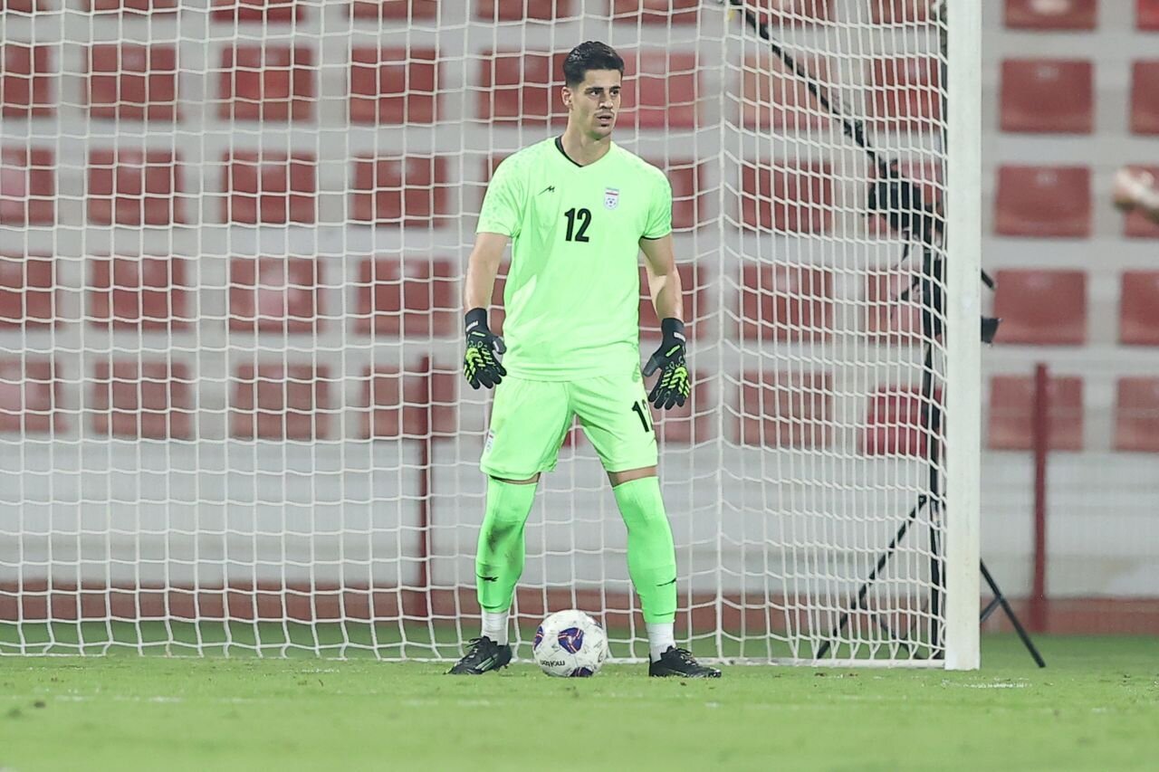 برد ایران مقابل تانزانیا؛ چنگی به دل نزد!