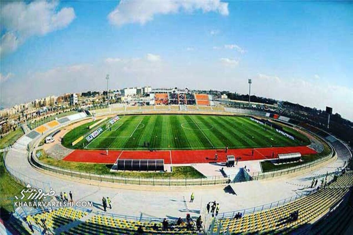 ایران؛ درگیر آزادی تا قلعهحسنخان/ فوتبال روی شانه اعراب