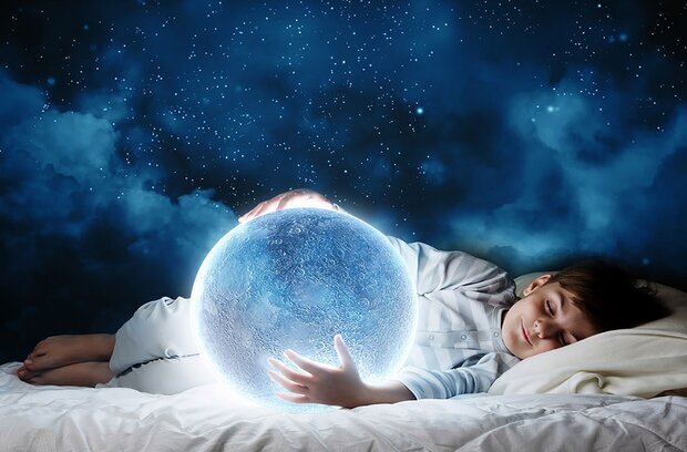 دلیل خواب‌های رنگی چیست؟/ وجود کرم و هزارپا در خواب چه علتی دارد؟/ چرا برخی خواب‌ها را از یاد می‌بریم؟