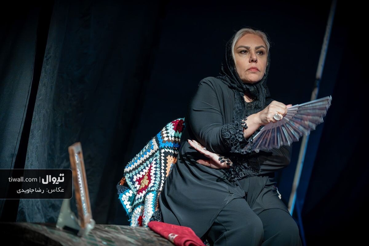 از سحر دولتشاهی و علی شادمان تا سینا ساعی و محمد ولی‌زادگان/ چهره‌هایی که این روزها روی صحنه‌اند