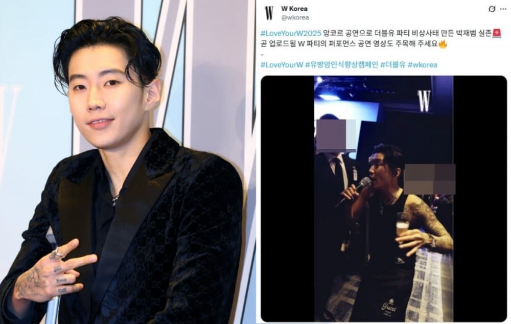  وقتی نیت خوب، در حواشی گم شد؛ حمله به مراسم «آگاهی‌بخشی سرطان پستان» در کره جنوبی