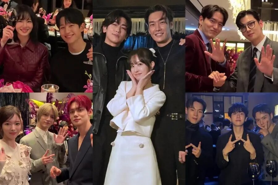  وقتی نیت خوب، در حواشی گم شد؛ حمله به مراسم «آگاهی‌بخشی سرطان پستان» در کره جنوبی