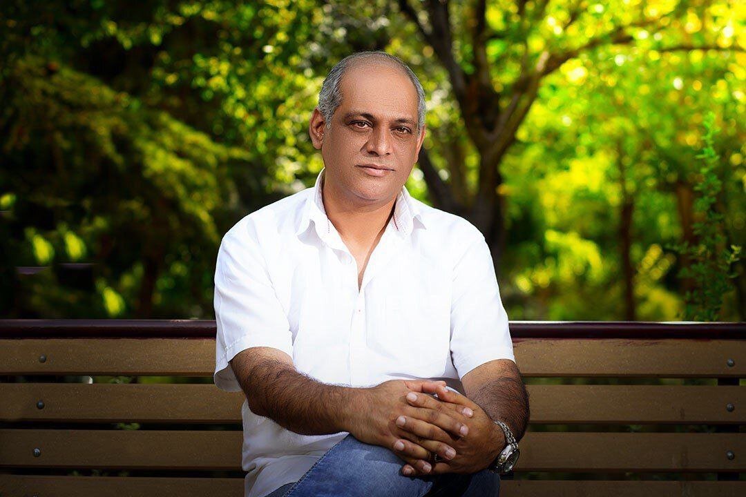 گوشههایی از زندگی یک معلول ضایعه نخاعی/ نادر فلاح با «رقص پا» همراه شد