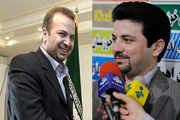 آب خنک خوردهها!