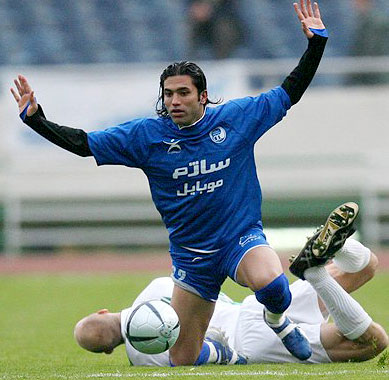 آب خنک خوردهها!