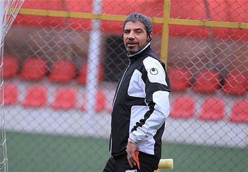 آب خنک خوردهها!