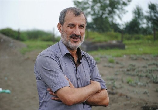 آب خنک خورده‌ها!